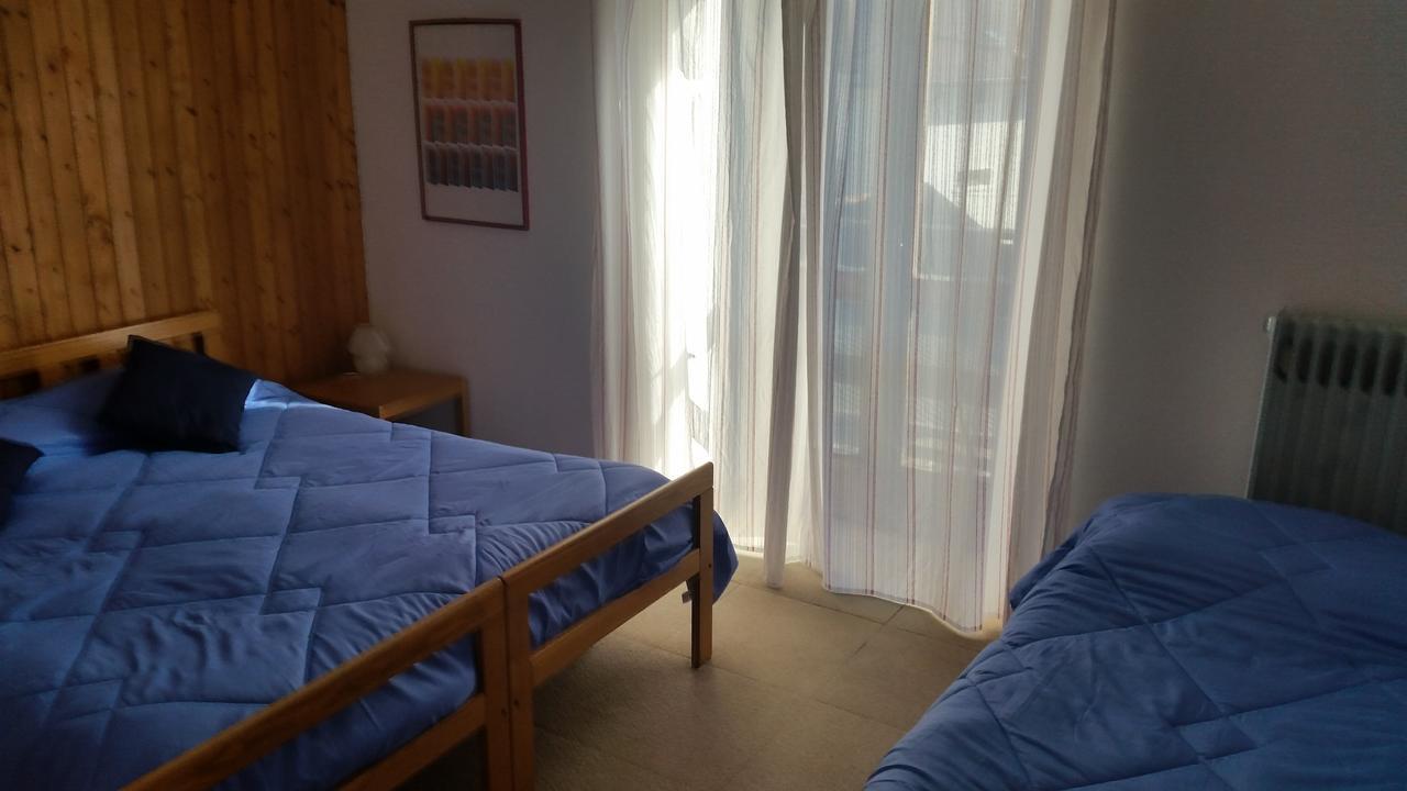 Hotel Tomei Vattaro Eksteriør bilde