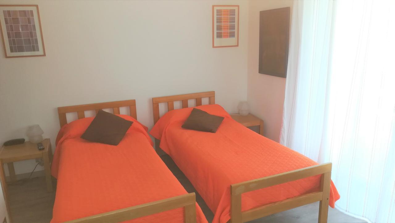 Hotel Tomei Vattaro Eksteriør bilde